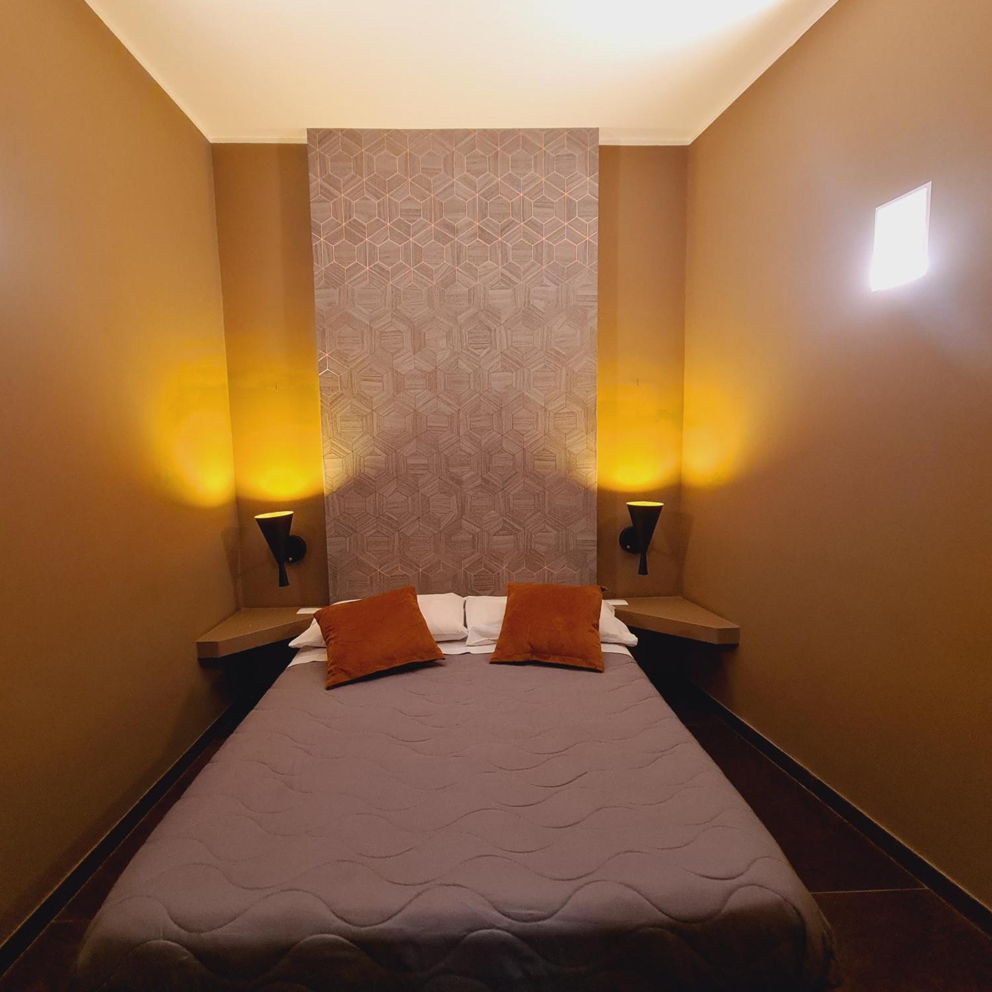 Le Suite Del Centro Marsala Exterior foto